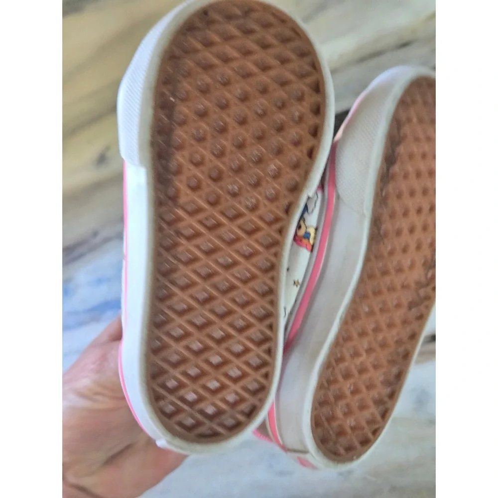 Vans sk8 hi